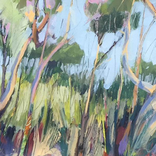 Expressive Landscapes